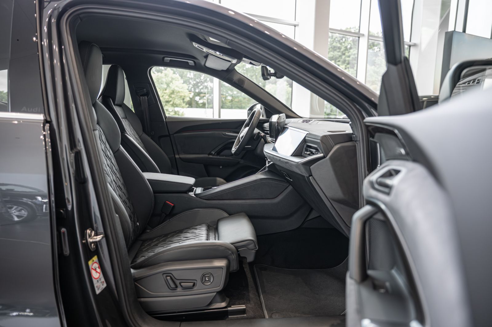 Audi SQ5 - Bild 6