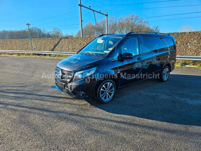 Mercedes-Benz Vito 119 CDI Lang