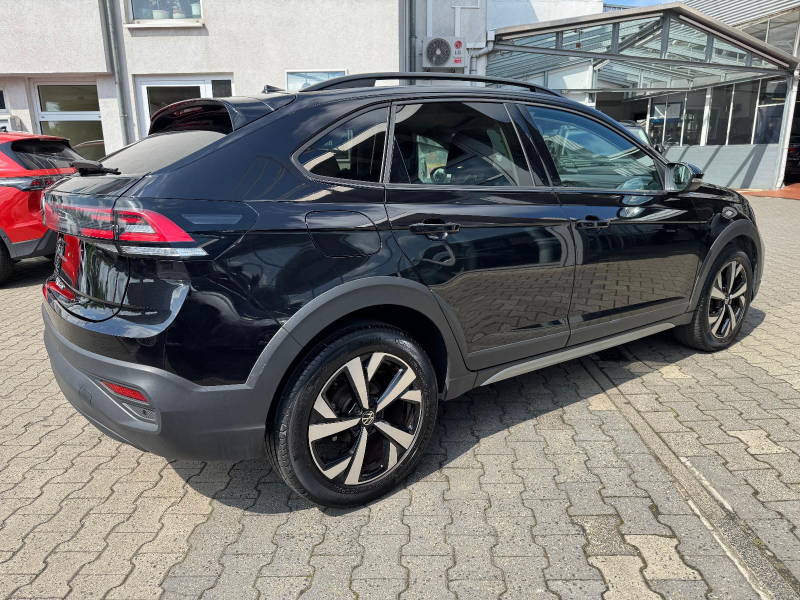 Volkswagen Taigo Life 1.0 TSI DSG -CarPlay/AndroidAuto, миниатюра 23