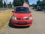 Renault Modus Authentique Servolenkung TÜV Zentralverr. - Renault Modus Gebrauchtwagen in Berlin