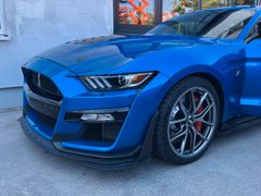 FORD Fastback Shelby GT500 HANDLING Paket 1 Hand