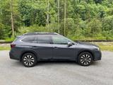 Subaru Outback 2.5i Platinum Lineartronic Platinum - Subaru Outback: Kombi