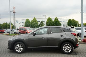 Mazda CX-3 - 10