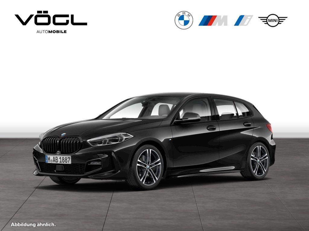 Image of BMW 118