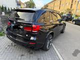 BMW X5 M50D F15 M-paket 2017 Full Option - BMW X5 M50 in Berlin