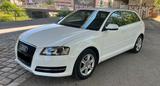 Audi A3  1.4 TFSI  gepflegt & zuverlässig... - Audi A3 mit Benzin-Antrieb: Kleinwagen, 1.4