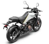 Husqvarna Vitpilen 125 2024 - HUSQVARNA VITPILEN 125