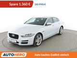 Jaguar XE 25t Portfolio Aut.*NAVI*XENON*TEMPO*360°*PDC* - Jaguar Gebrauchtwagen