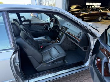 Mercedes S 600 - 11