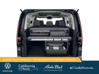 Volkswagen Caddy - Vorschau Bild 10