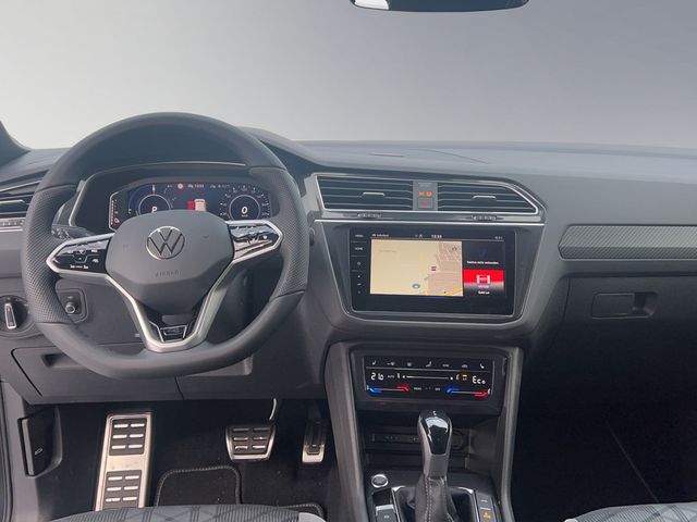 Tiguan R-Line 1.4 l eHybrid