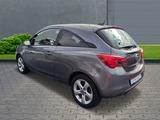 Opel Corsa E- Innovation 1.4 Turbo Alufelgen+Bi-Xenon - Opel Corsa: Innovation