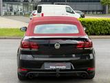 Volkswagen Golf VI Cabriolet GTI *1 HAND *SEHR GEPFLEGT* - Volkswagen Golf: Cabrio, GTI