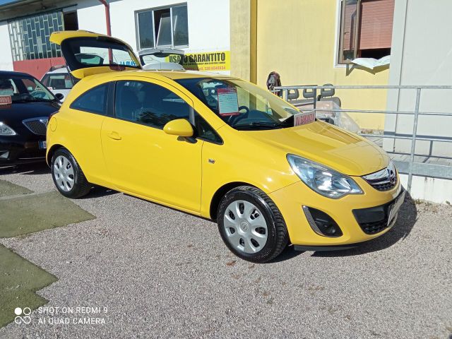 Opel Corsa 1.3 CDTI 95CV ecoFLEX 3 porte Start&S