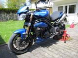 Triumph Speed Triple 1050   Typ: 515NV - Angebote