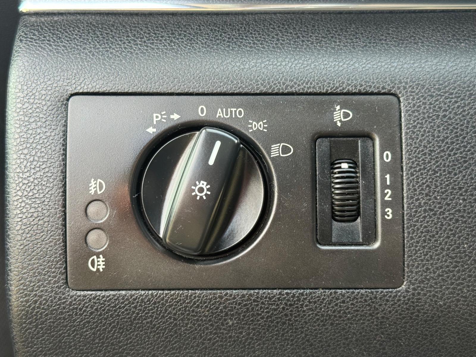 Mercedes-Benz B170 2005 — photo 19