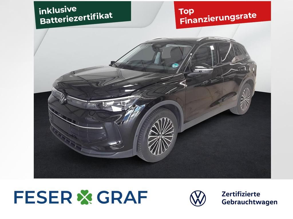 VW ID.4 Pro Performance 1-Gang-Automatik AHK KAMERA