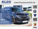 Alfa Romeo Junior IBRIDA Q4 1.2 VGT 145PS DCT6 SPORT SABELT
