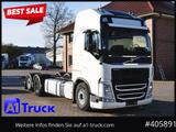 Volvo FH 460 XL, Chassi Standklima,  