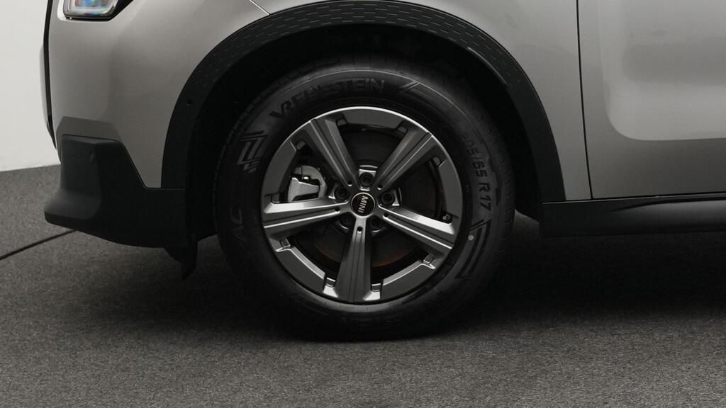 MINI Countryman C (Cooper) - Bild 16