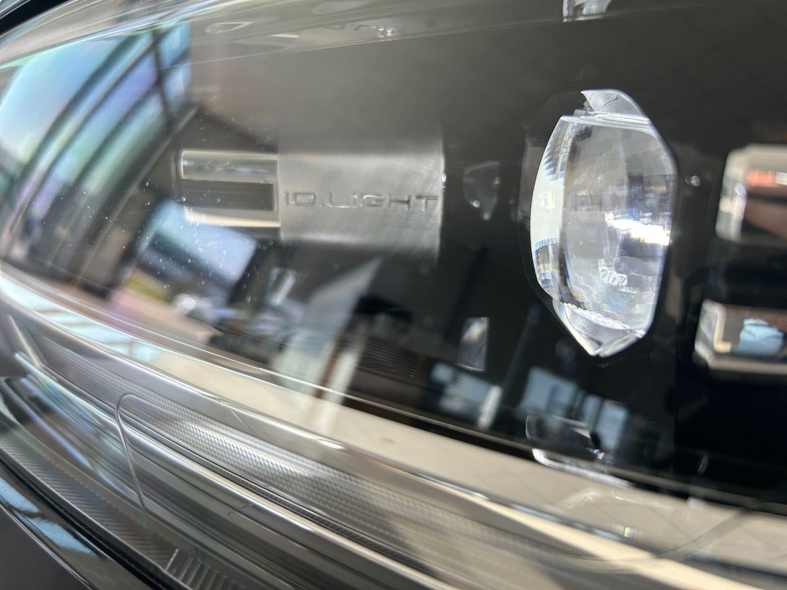 Volkswagen Taigo - Bild 16