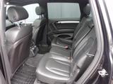 Audi Q7 quattro DPF 3.0 TDI S-Line NAVI LEDER PDC SHZ - Audi Q7 aus 2007: Line