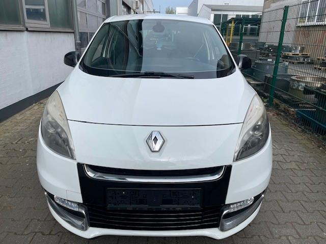 Renault Scenic Bose Edition dCi 110 EDC