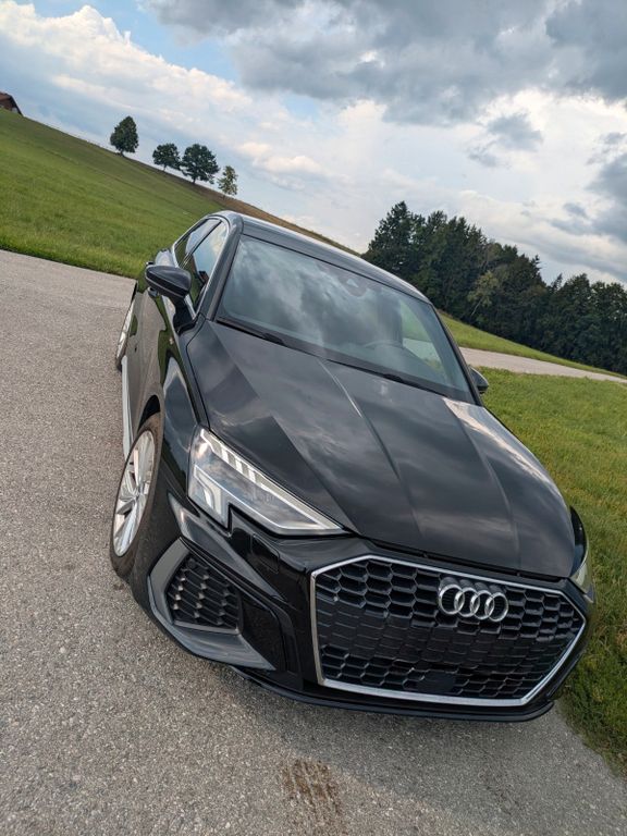 Image of Audi A3