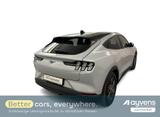 Ford Mustang Mach-E -  - Ford Mustang Mach-E mit Schiebedach