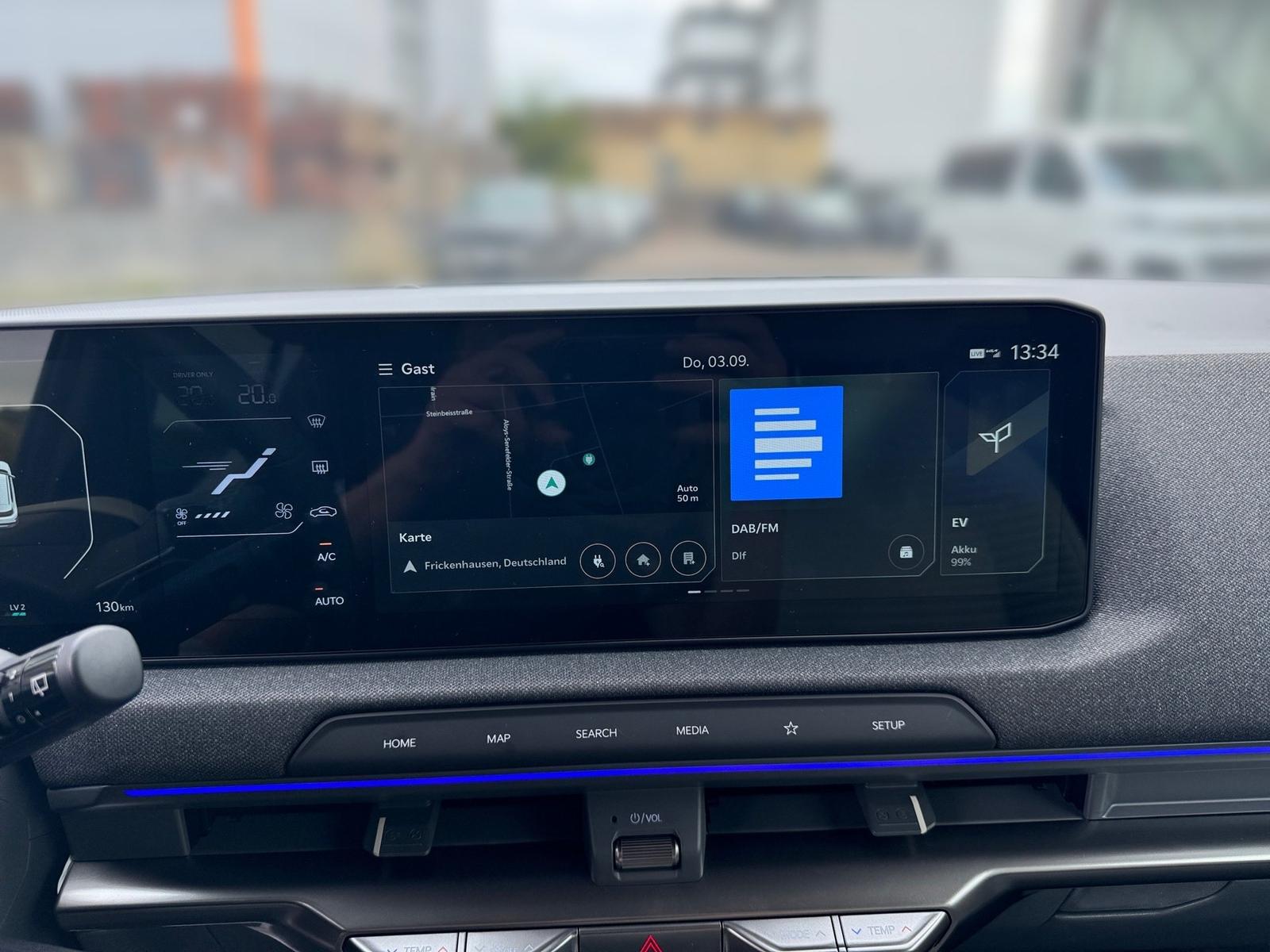 Kia EV2 Elektro 99.5 kWh GT-Line KeyLess LED Navi LM