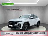 Hyundai Tucson  Family 5.J. Garantie / LED - Hyundai TUCSON Jahreswagen