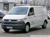 Volkswagen T6.1 Kasten langer Radstand 2.0 TDI Klima Park P - Volkswagen T6 Transporter: Langer Radstand