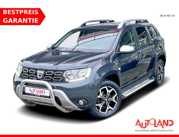 Dacia Duster II 1.3 TCe 130 Prestige Navi Kamera AHK