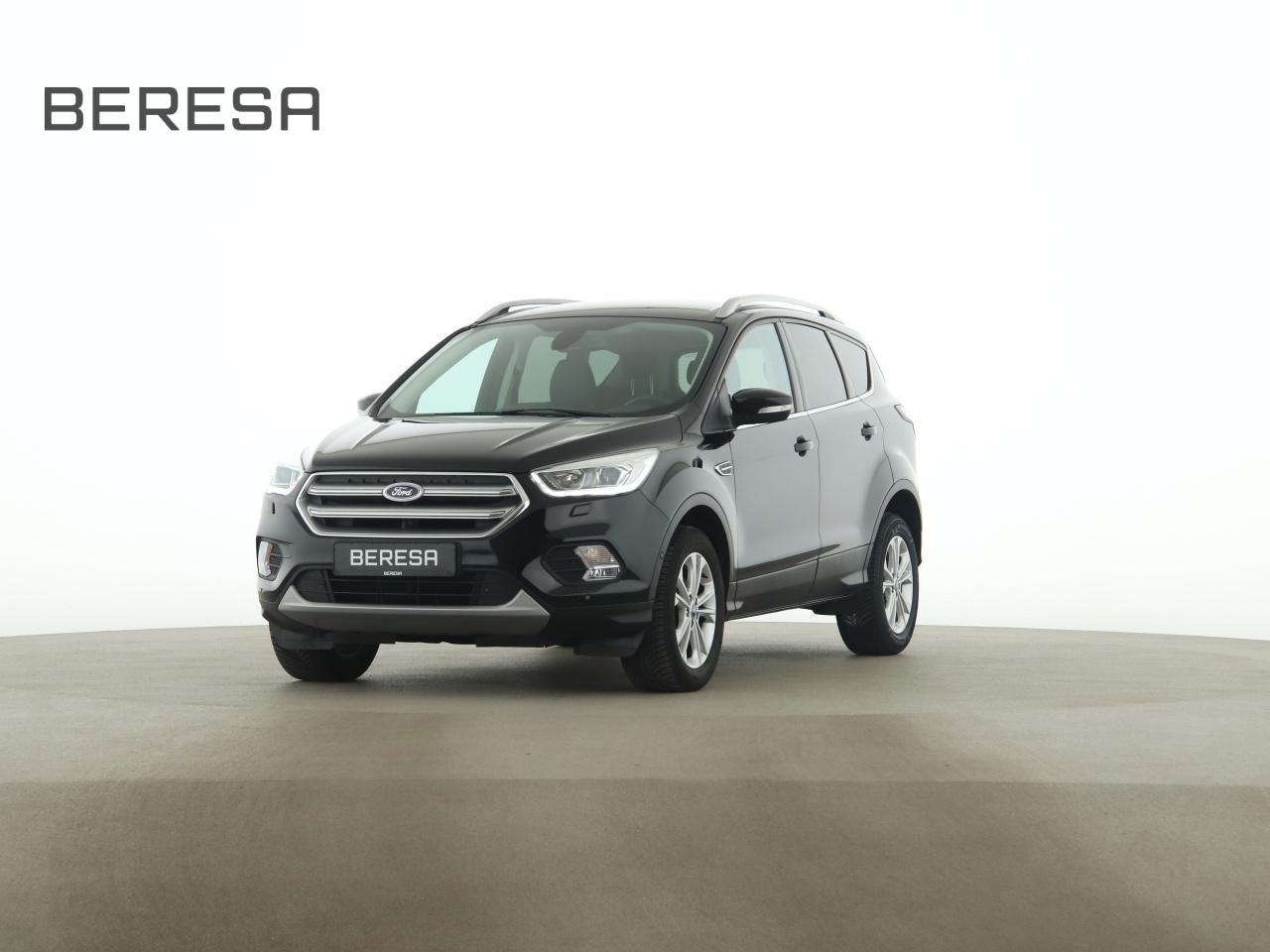 Ford Kuga 1.5 EcoBoost Titanium Kamera