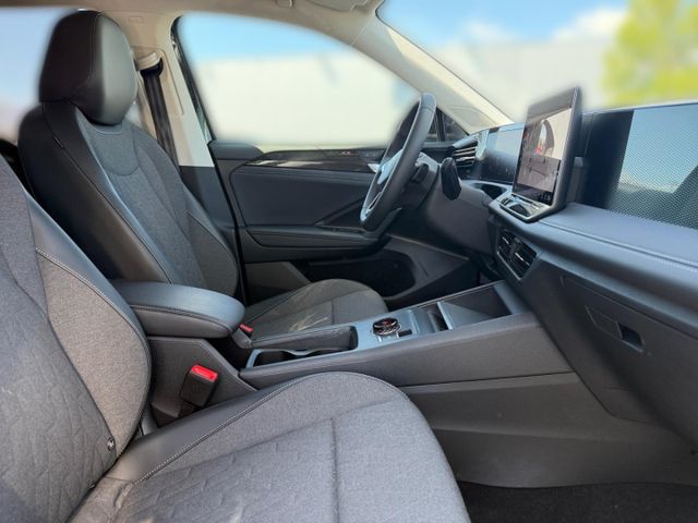 Tiguan Life 1.5 eTSI AHK-klappbar Navi