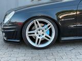 Mercedes-Benz EINZELSTÜCK Mercedes-Benz W211 E500 E63 Um... - Mercedes-Benz E 500 in Hannover