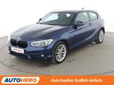 BMW 118i Sport Line *NAVI*CAM*SHZ*TEMPO*ALU* - BMW 118 in Frankfurt (Main)