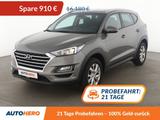 Hyundai Tucson 1.6 Trend 2WD*NAVI*CAM*PDC*SHZ*KLIMA* - Hyundai TUCSON Gebrauchtwagen in Berlin