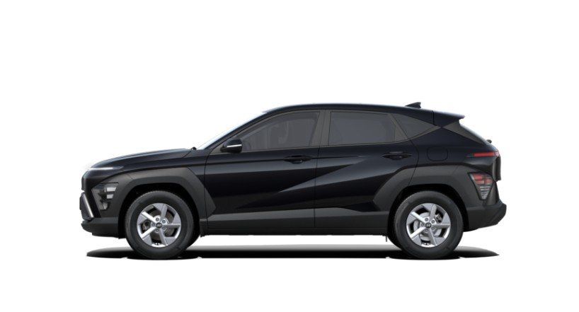 Fahrzeugabbildung Hyundai KONA Hybrid Select
