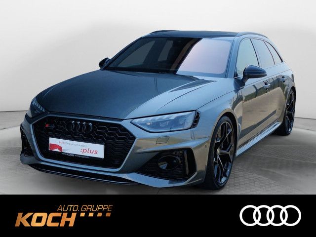 Audi RS 4 Avant 2.9 TFSI q. Tiptr competition, Matrix
