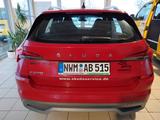 Skoda Kamiq 1.6 TDI DSG Style - Skoda Kamiq Diesel Gebrauchtwagen