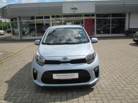 Vorschau Kia Picanto