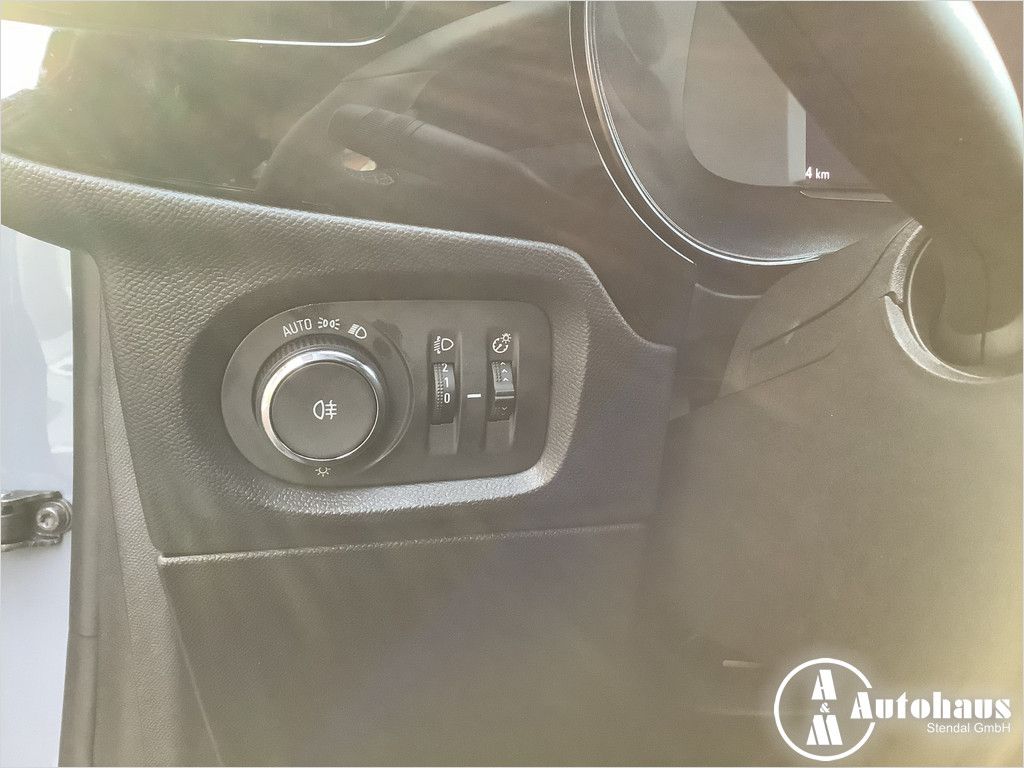 Opel Corsa - Bild 11