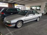 Opel Senator-B 3.0l / 24V / 204PS - Opel Senator Gebrauchtwagen