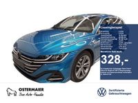 Volkswagen Arteon - Vorschau Bild 1