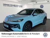 Volkswagen T-Roc - Vorschau Bild 1