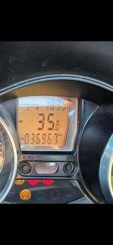 Aprilia SRV 850 - APRILIA SR