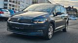 Volkswagen Touran *7 Sitze * Automatik* 2 Liter - Volkswagen Touran: Sitze