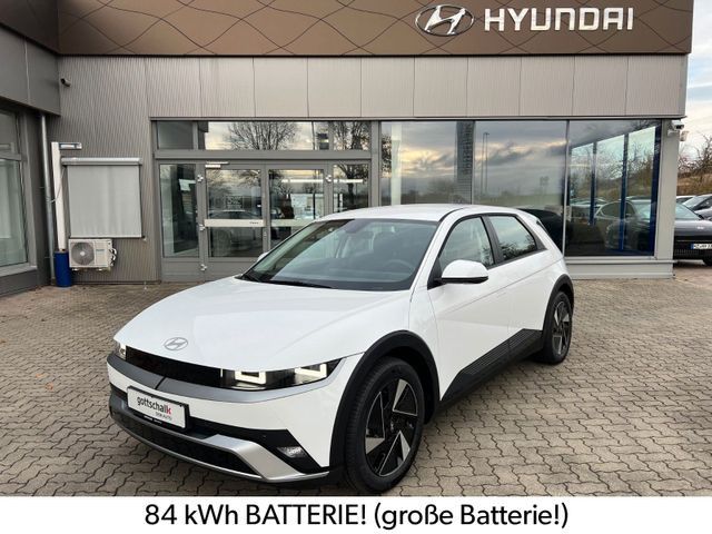 Hyundai IONIQ 5 – Bild 2