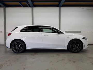 Mercedes A 180 - 4